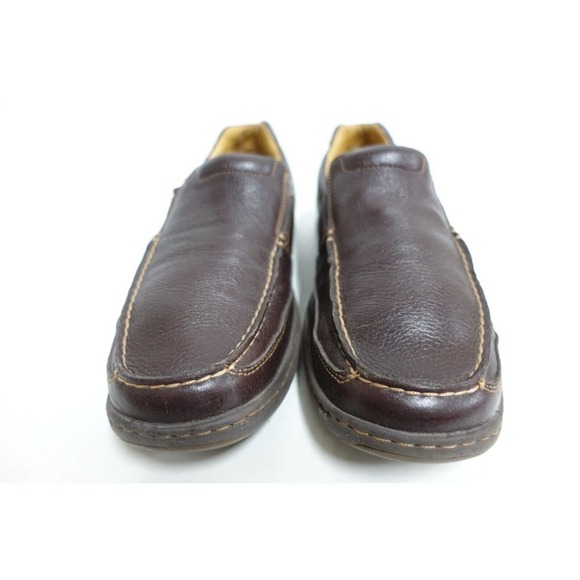 SPERRY TOP-SIDER Gold Cup Lux Brown 9M-US/8UK/42EU Driving Moccasin Loafers main image 8